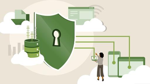 Learning Google Cloud Storage