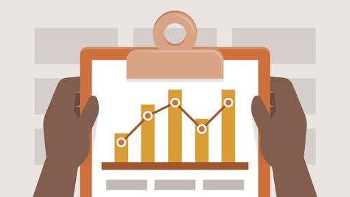 Learning Excel: Data Analysis