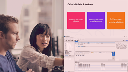 Hibernate Fundamentals