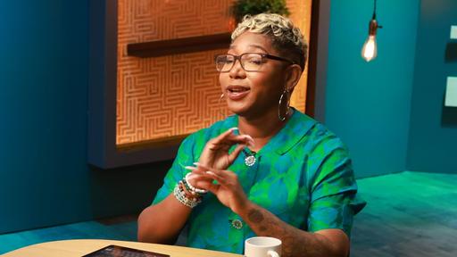 Create LinkedIn Posts that Stand Out with Jamé Jackson