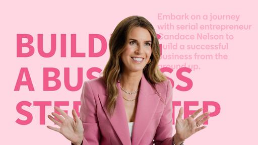 Building a Business Step by Step: Entrepreneurship Fundamentals