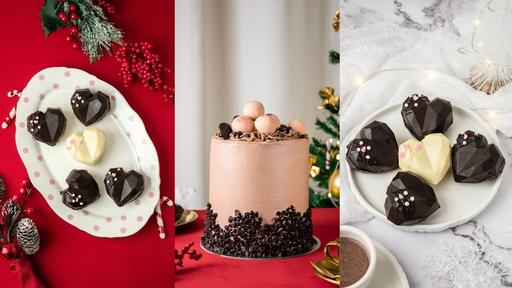 Festive Food and Product Photography: Boost Holiday Sales with Stunning Christmas Shots