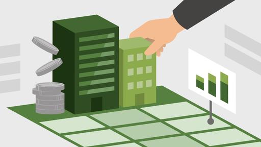 Mergers and Acquisitions (M&A) Modeling in Excel: Model Setup and Transaction Adjustments by Corporate Finance Institute