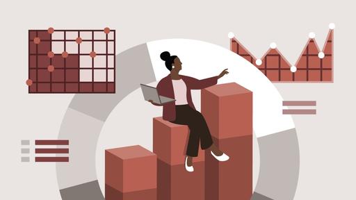 Tableau Essential Training 2026