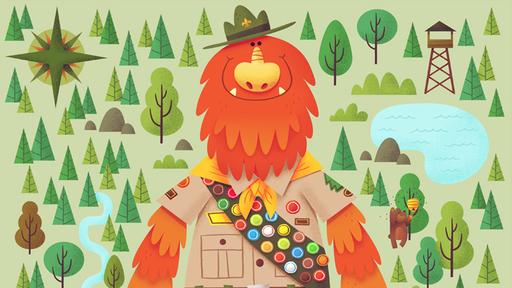 Character Illustration: From Concept to Final Artwork