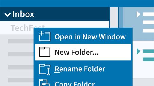 Learning Outlook Desktop (Microsoft 365)