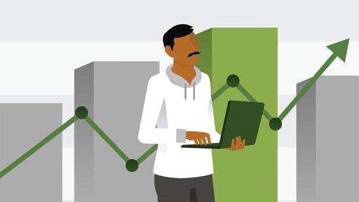 Google Universal Analytics Essential Training (2020)