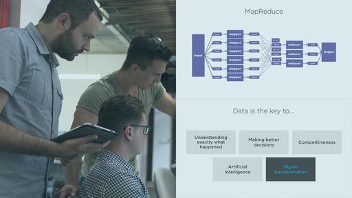 Big Data: The Big Picture