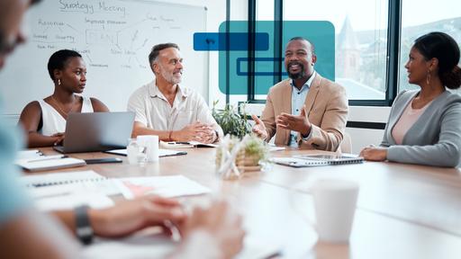 Storytelling for Leaders