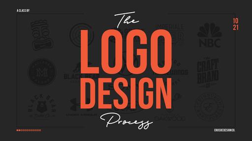 Design Better Logos Faster: The Pro Workflow from Start to Finish In Adobe Illustrator