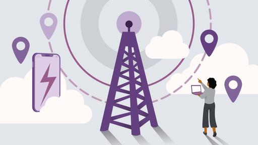 5G New Radio (NR) Design and Planning: Coverage, Capacity, and Throughput
