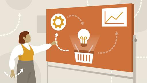 Product Management: Building a Product Strategy