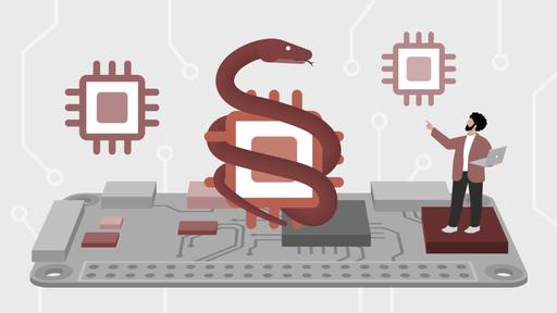 Introduction to MicroPython and Physical Computing