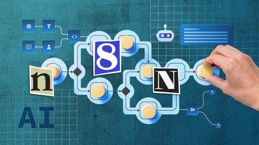 Run Local AI Workflows with n8n and Ollama
