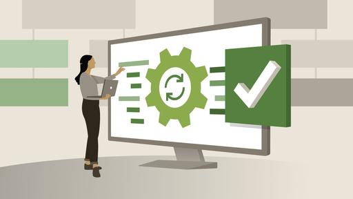 Selenium Essential Training: Build Reliable, Scalable Test Automation for Modern Web Apps