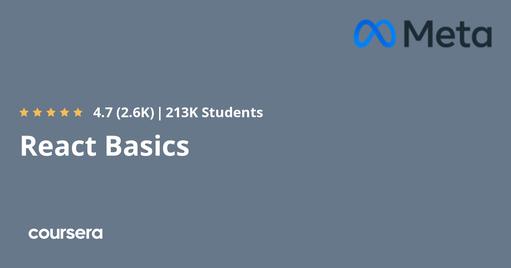 React Basics