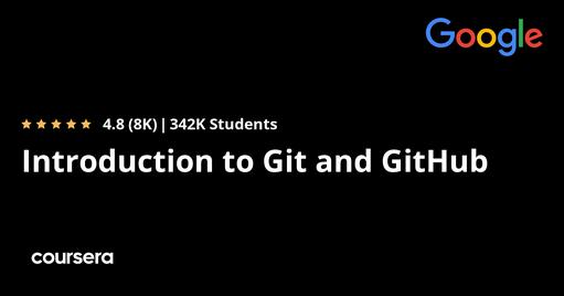 Introduction to Git and GitHub