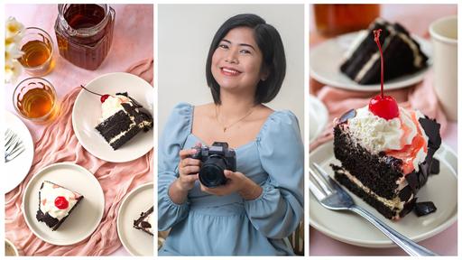 Food Photography: Composition Techniques to Create Captivating Food Photos