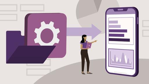 Power Apps: Building Data-Driven Apps with Excel