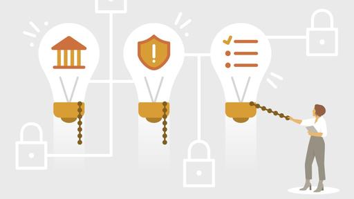 Leveraging AI for Governance, Risk, and Compliance