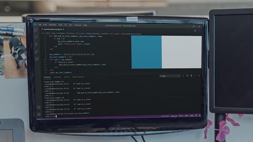 Complete Guide to Ruby