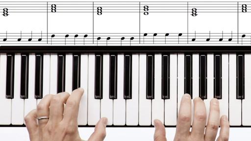Songwriting Techniques with Chords