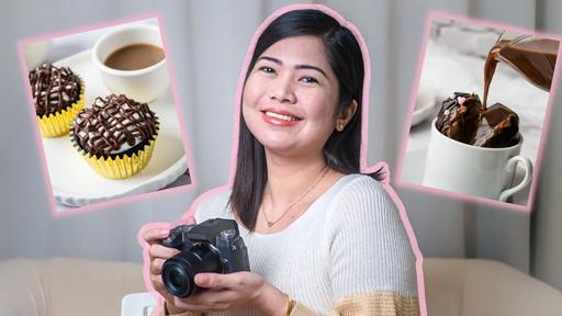 Food Photography: How to Take Control of Your Camera