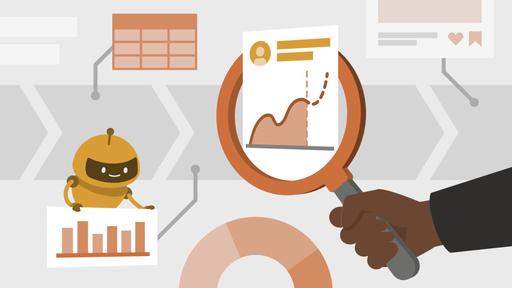 AI and Google Analytics 4 Analysis