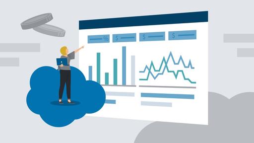 Salesforce Certified Tableau Desktop Foundations Cert Prep