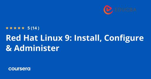 Red Hat Linux 9: Install, Configure & Administer