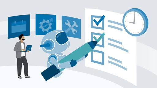 Boosting Your Time Management with AI Tools