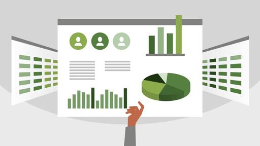 Microsoft Excel to Power BI