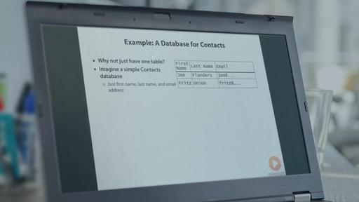 Introduction to SQL