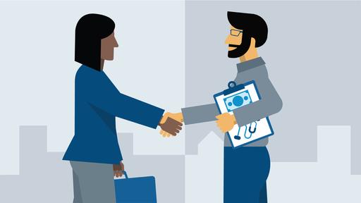 HR as a Strategic Business Partner