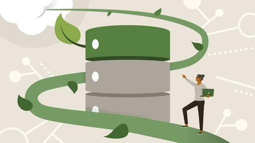 MongoDB Cloud Essential Training