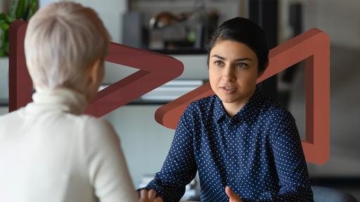 How to Have Difficult Conversations Nano Tips with Melanie Whitney