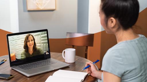 Video Interview Tips
