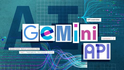 Getting Started with the Google Gemini API