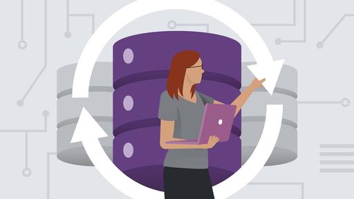 PostgreSQL Essential Training