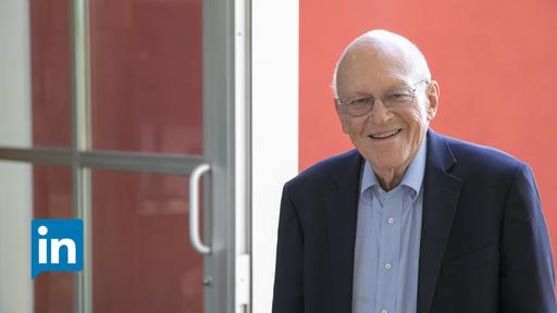 Ken Blanchard on Servant Leadership