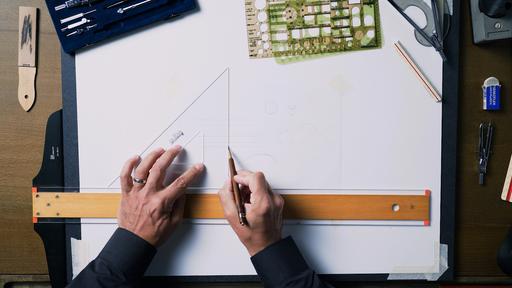 Drafting Foundations