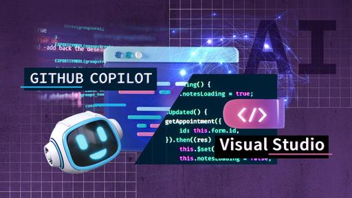 AI-Powered Development: GitHub Copilot in Visual Studio