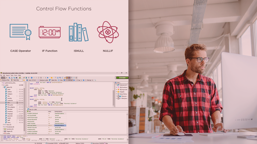 MariaDB Functions Playbook
