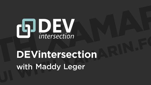 Build Fast, Data Driven Mobile UI with Xamarin.Forms 4.0 and Visual Studio 2019: DEVintersection 2019