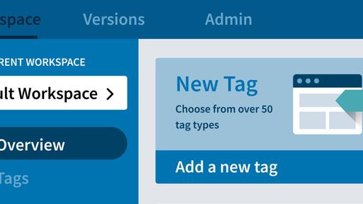 Learning Google Tag Manager