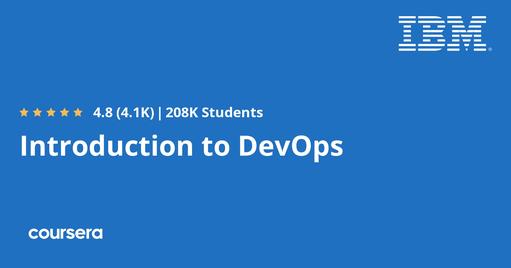 Introduction to DevOps