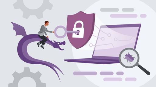 Kali Purple Essential Training