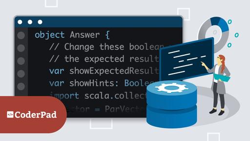 Scala Essential Training for Data Science