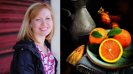 Master Food Photography Basics with iPhone