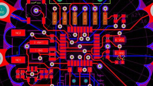 Learning Altium